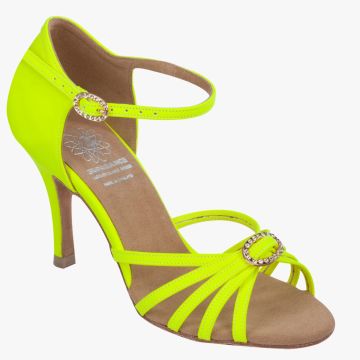 Style 1517 - Neon Yellow