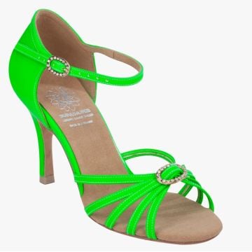 Style 1517 - Neon Green