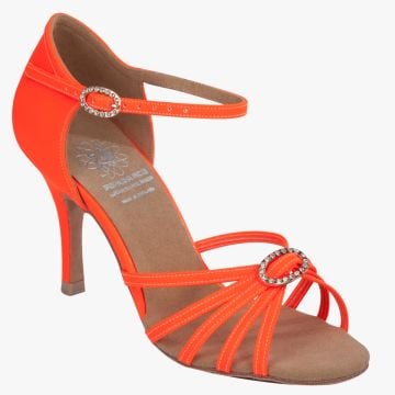 Style 1517 - Neon Orange