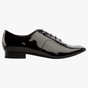 Style 2000 - Black Patent