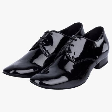 Style 4000 - Black Patent