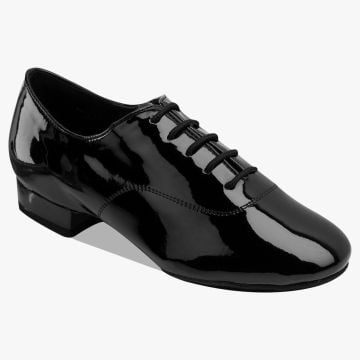 Style 7500 Boys - Black Patent