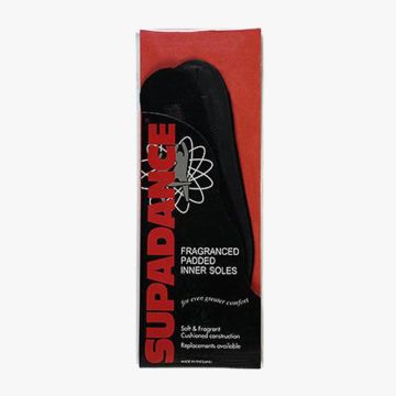 Fragranced & Padded Inner Soles