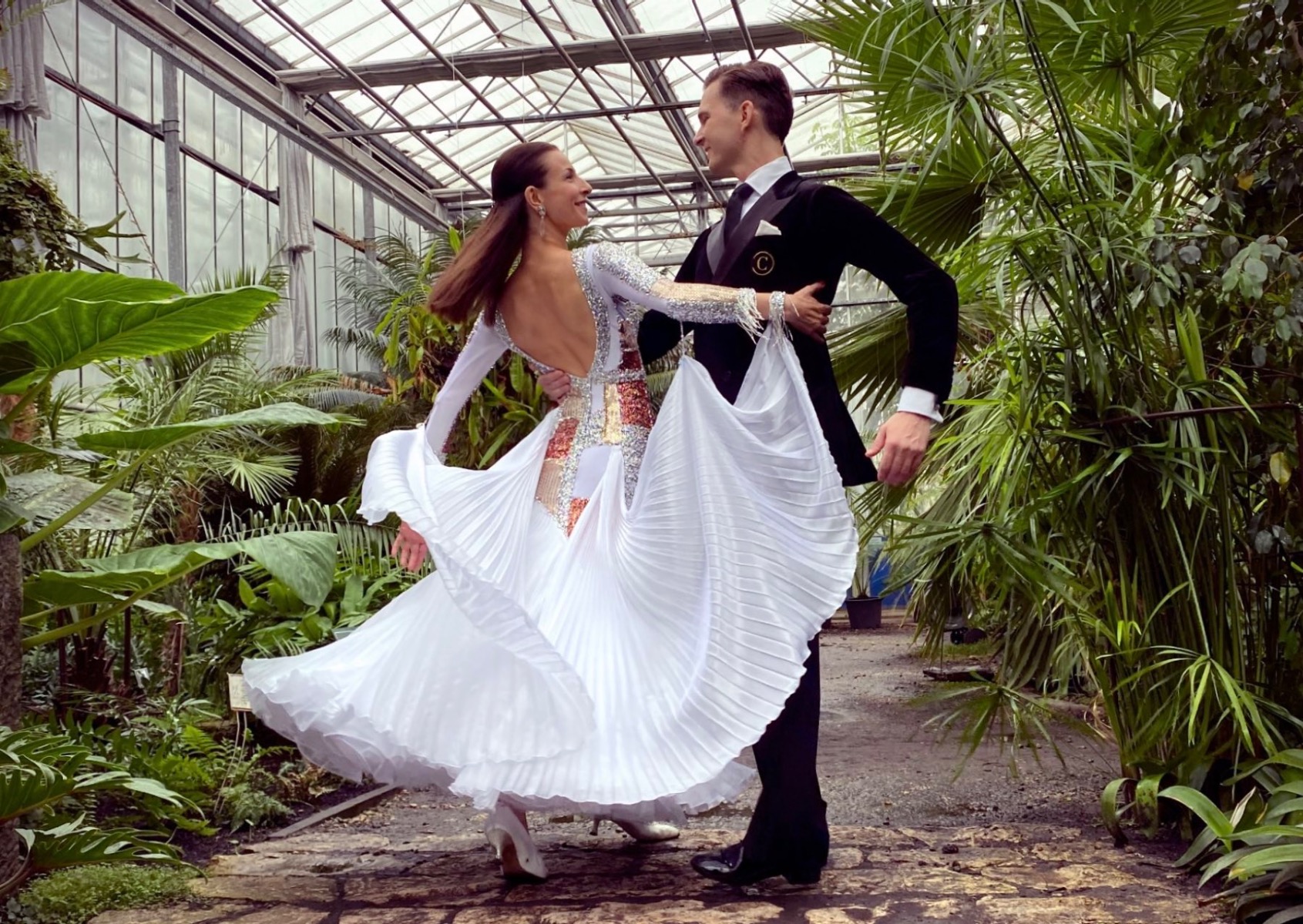 Can Ballroom Dance Shoes Be Worn Outside? A Quick Guide - Supadance